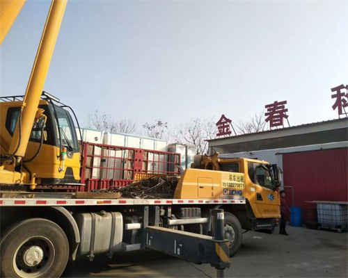 發(fā)往山西焦煤晉邦德煤業(yè)，JCK-500KW 兩臺(tái)，JCH-300KW一臺(tái)