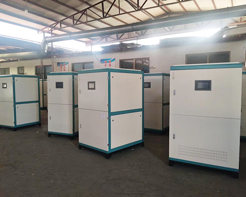 廠(chǎng)房環(huán)境