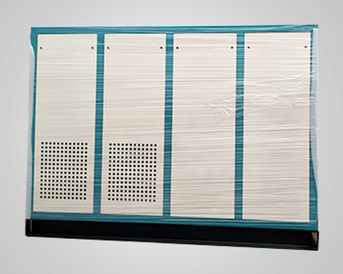 金春節(jié)能科技公司咨詢，礦用風(fēng)道式防爆熱風(fēng)機(jī)組都有哪些特點(diǎn)？